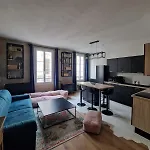 Apartamento Le Charmant, Hyper Centre