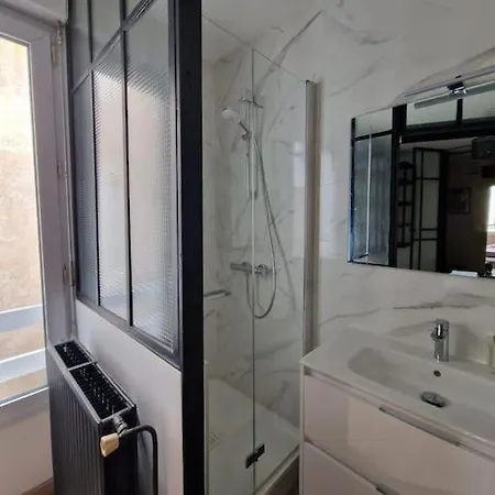 Le Charmant, Hyper Centre Apartment *