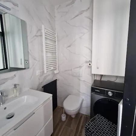 アパート Le Charmant, Hyper Centre アンジェ