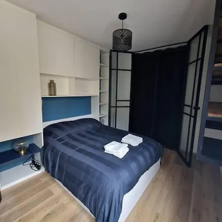 Le Charmant, Hyper Centre Apartment *