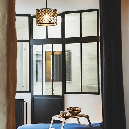 Le Charmant, Hyper Centre Apartamento Angers