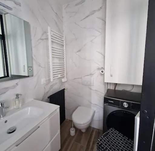 Apartamento Le Charmant, Hyper Centre Angers