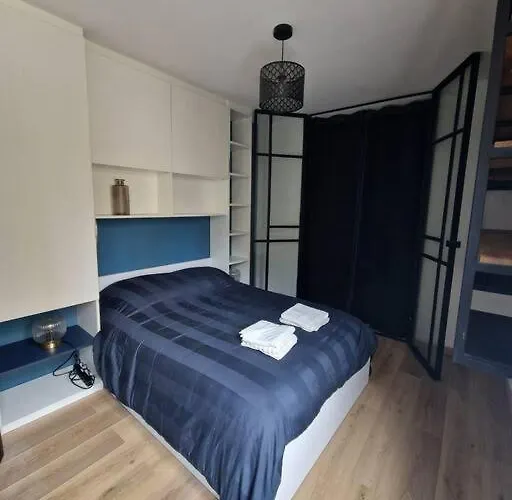 Le Charmant, Hyper Centre Lägenhet *