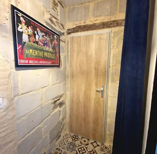 Le Charmant, Hyper Centre *