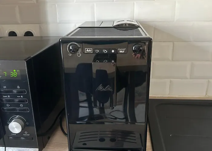 Le Charmant, Hyper Centre