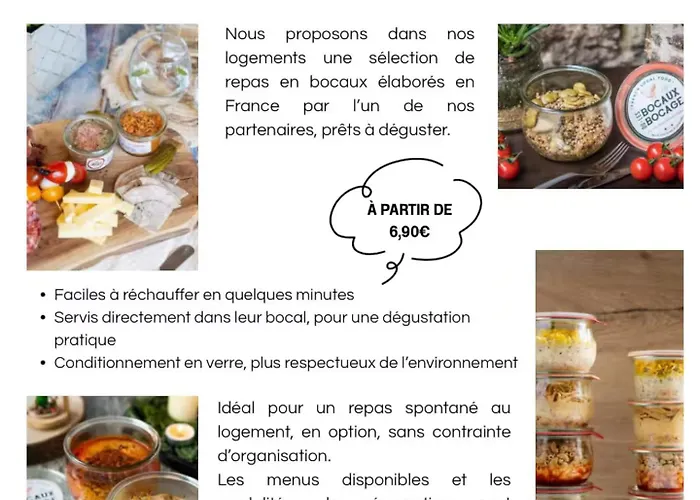 Le Charmant, Hyper Centre